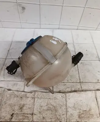 Volkswagen Fox Coolant expansion tank/reservoir 6Q0121407