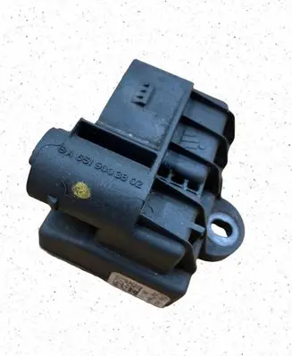 Mercedes-Benz C AMG W205 Glow plug pre-heat relay A6519003802