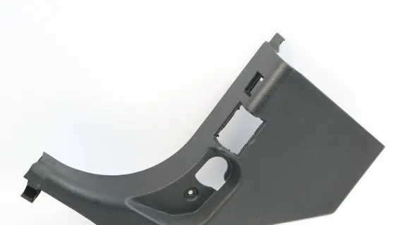 BMW X3 F25 Foot area side trim 9175043