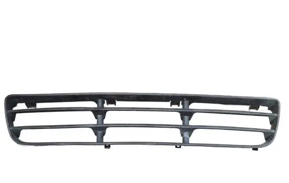 Volkswagen Bora Front bumper lower grill 1J5853677B