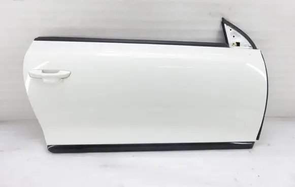 GMC Acadia II Door (2 Door Coupe)