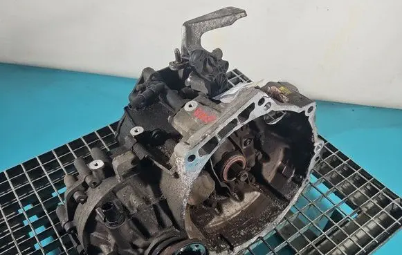 Seat Ibiza IV (6J,6P) Manual 5 speed gearbox MZL IMPRK1420114