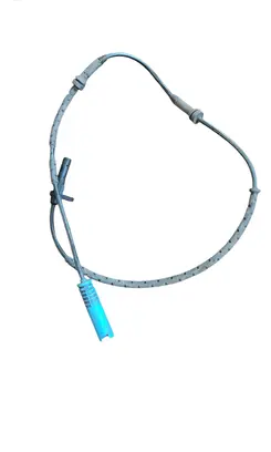 BMW 7 E65 E66 ABS brake wheel speed sensor 6908705