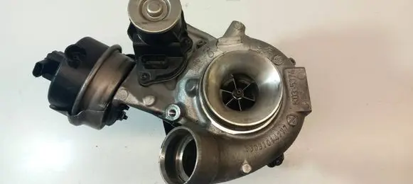 BMW X1 F48 F49 Turbo 8584199 6L00046974 66L7898