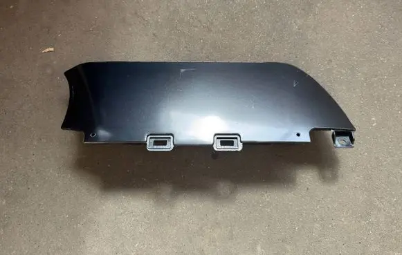 Alfa Romeo Stelvio Screen/display/small screen 503490010217