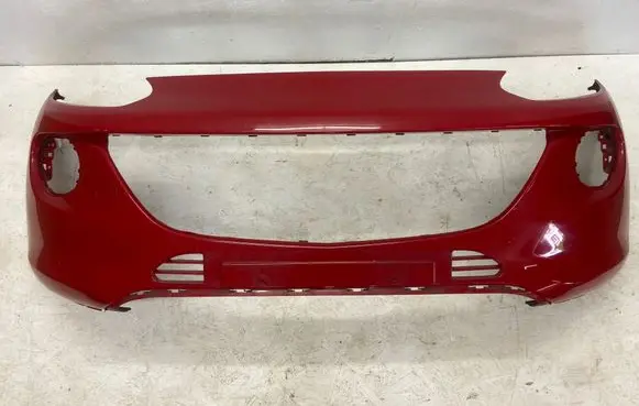 Opel Adam Front bumper 13355266 341601489