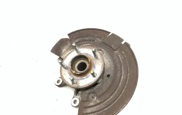 Jaguar XJ X350 Rear wheel hub C2C33603