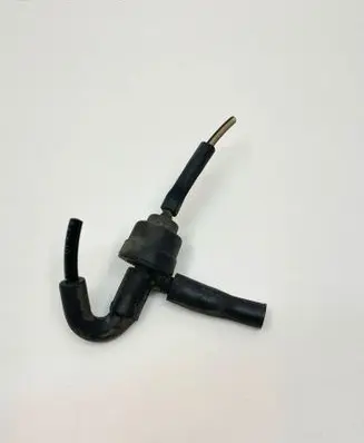 Mercedes-Benz SLC C107 Engine mount vacuum valve A0011407960 0011407960