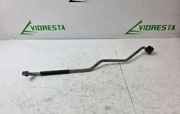 Fiat Doblo Engine bonnet/hood prop rod/strut 