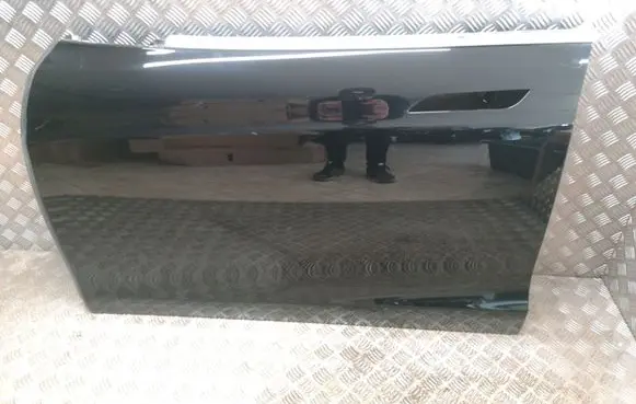 Tesla Model S Front door 6006662-E0-H