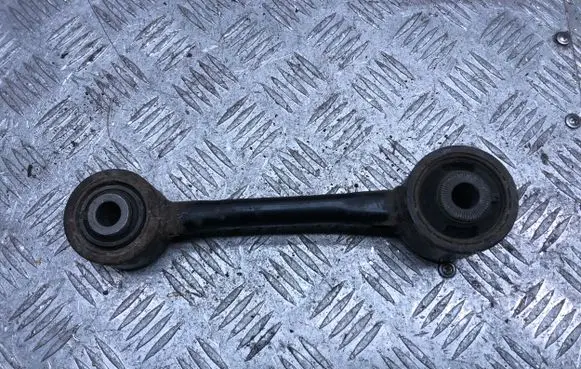 Other rear suspension part