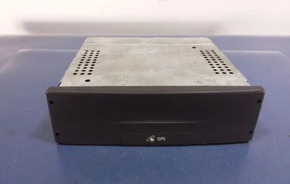 Renault Espace IV Radio/CD/DVD/GPS head unit 8200163081