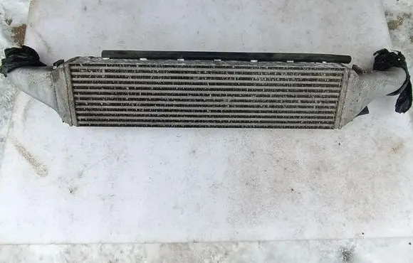 Audi Q5 SQ5 Coolant radiator 8R0145805A
