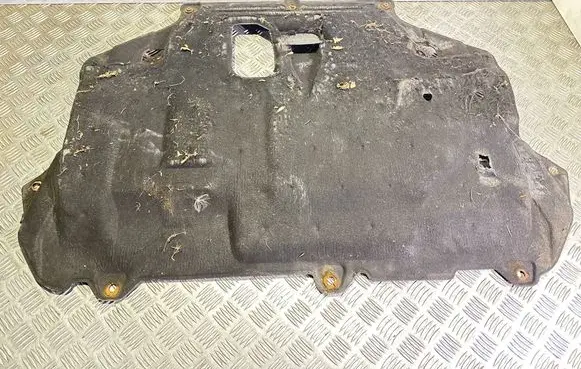 Ford Grand C-MAX Engine splash shield/under tray