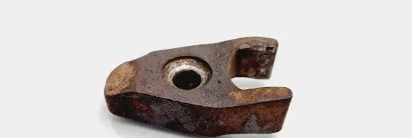 Peugeot Partner Fuel Injector clamp holder