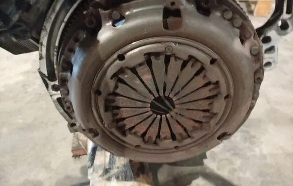 Citroen Berlingo Clutch set kit