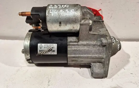 Renault Megane IV Starter motor 233004483R