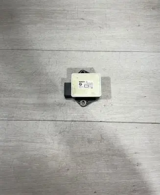 BMW 3 E90 E91 ESP (stability system) control unit 6774602 0265005681 7003602