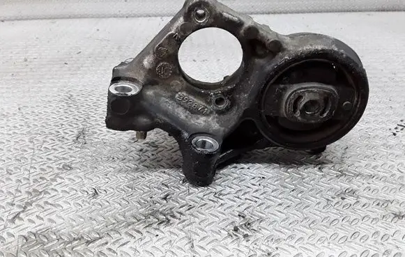 Peugeot 206 Driveshaft support bearing bracket 