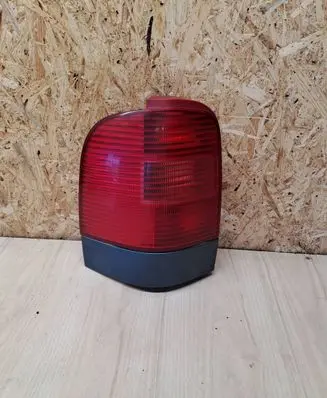 Volkswagen Sharan Rear/tail lights 964517