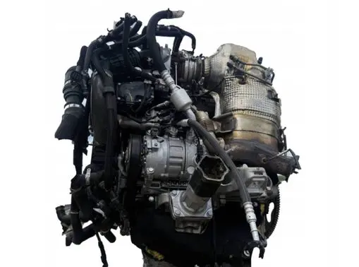 Alfa Romeo Stelvio Engine 55284529