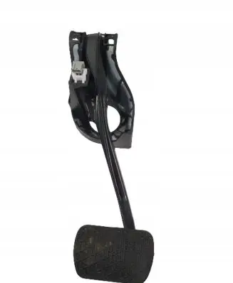 Brake pedal