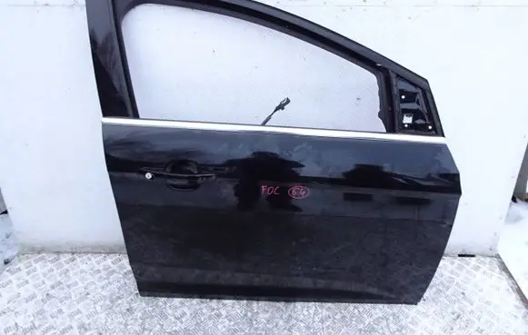Ford Focus Front door qb3b3