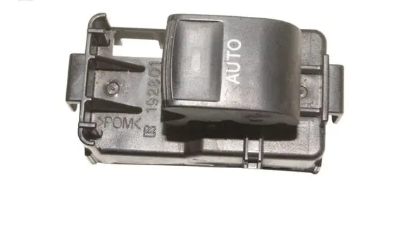 Lexus CT 200H Electric window control switch 192801