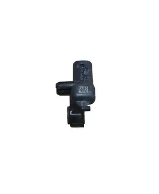 Airbag deployment crash/impact sensor