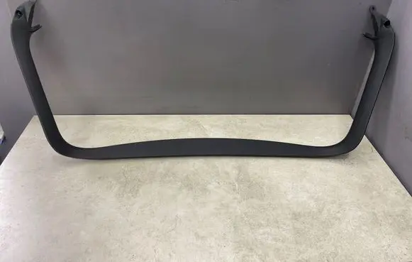 Audi A4 S4 B7 8E 8H Tailgate/trunk upper cover trim 8E9867973A