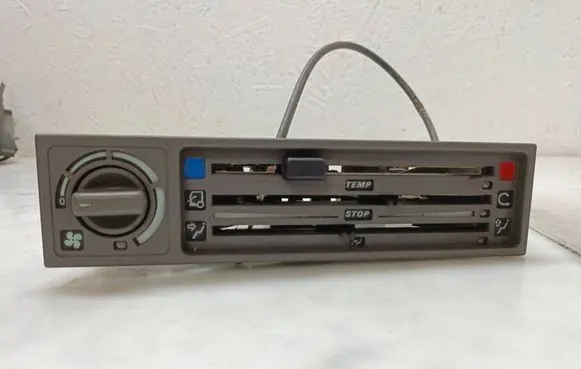Iveco Daily 1st gen Climate control unit