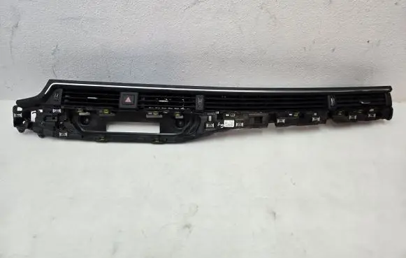 Audi A4 S4 B9 Dash center air vent grill 8W1820902D