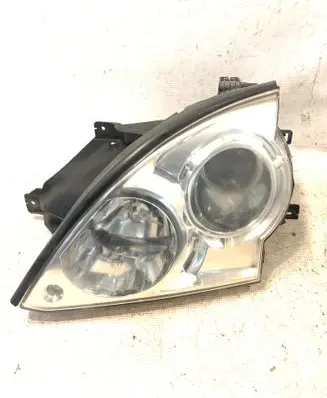 Hyundai Terracan Headlight/headlamp 1011500