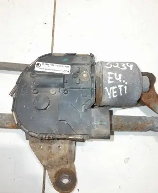 Skoda Yeti (5L) Wiper motor 5L1955119A