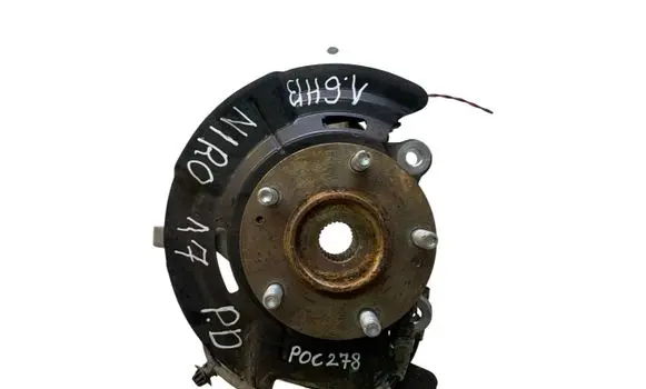 KIA Niro Front wheel hub 16128B00