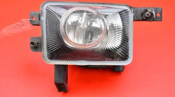 Opel Corsa C Front fog light 13118670
