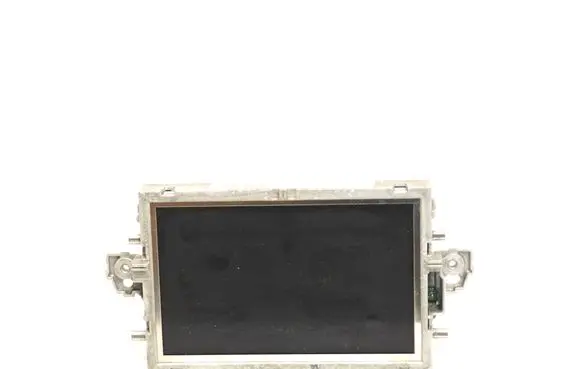 Mercedes-Benz E W212 Screen/display/small screen A2129005000 A2129010500 A2129028400