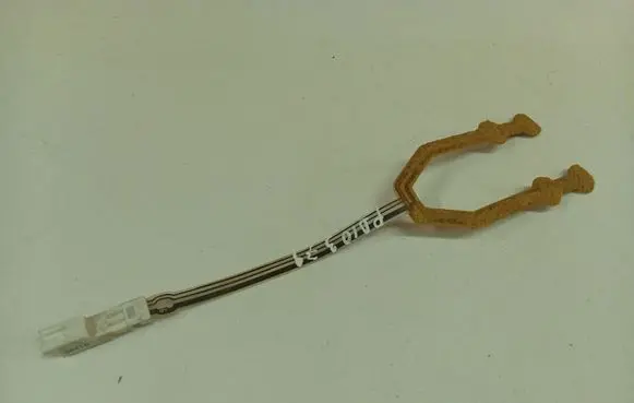 Subaru Legacy Seat heating element 1847000350