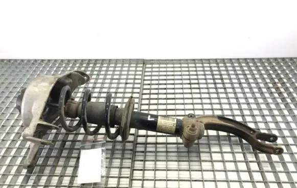 Audi A4 S4 B8 8K Front shock absorber/damper