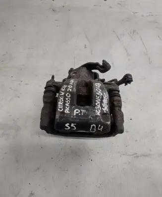 Citroen C4 I Picasso Rear brake caliper 4400T8624052