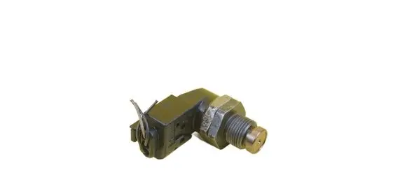 BMW X3 E83 Fuel pressure sensor 0281002497 M57D30