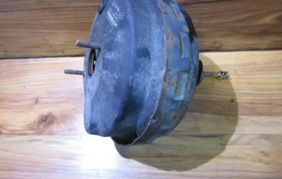 Renault Vel Satis Brake booster 8200047563c