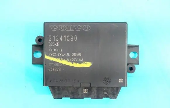 Volvo V60 Central body control module 31341090 IMPRK1275024
