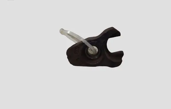 Citroen C5 Fuel Injector clamp holder