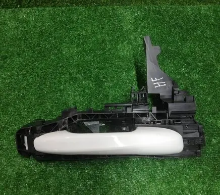 Mercedes-Benz E W213 Front door exterior handle A0997601659