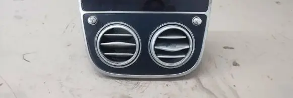 Mercedes-Benz S W222 Climate control unit A2226801275 30082018A 2169060X