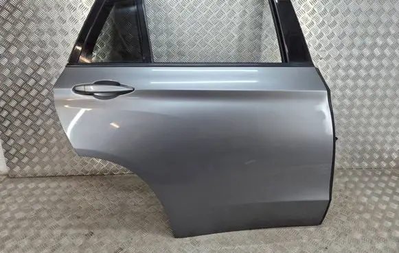 BMW X5 F15 Rear door