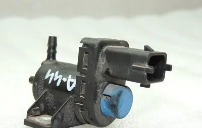 Opel Antara Valve vacuum 04801997 25183381