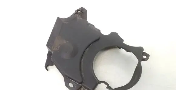 Fiat Scudo Timing belt guard (cover) 9682068380
