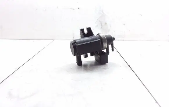 Turbo solenoid valve